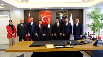 Erzincan’da KOBİ’lere dijital dönüşüm desteği