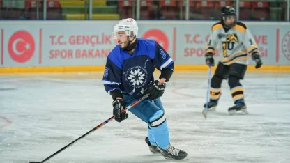 Erzurum "Spor Şehri" unvanı ve tesis vizyonu ile EUSA 2028’e ev sahipliği yapacak