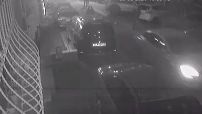 Esenyurt’ta film sahnelerini aratmayan çatışma; o anlar kamerada