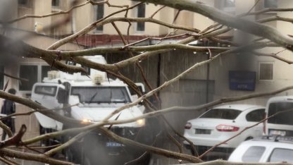 Eşini öldürüp, kuzenini ağır yaralayan şahıs tutuklandı