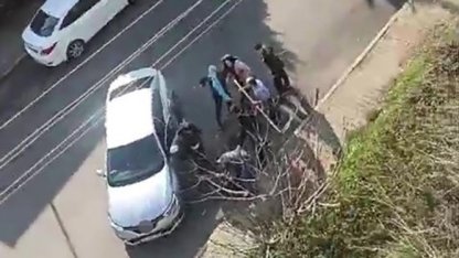 Eski eşini bıçaklayan sanık: "Onun yaraları geçti ancak benim yüreğimin ağrısı geçmedi"