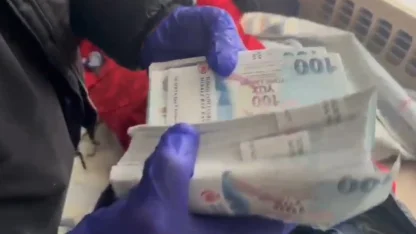 Eskişehir’de şantaj yapan şüphelilere yönelik operasyon: 4 tutuklama