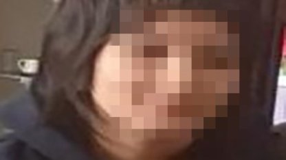 Eskişehir’deki kayıp kızı babası öldürüp bahçesine gömmüş