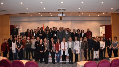 ESOGÜ’de Beyin Farkındalığı Haftası etkinlikleri düzenlendi