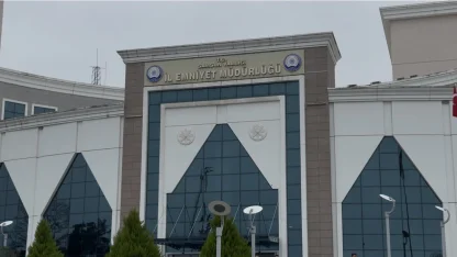 Ev vaadiyle 10 milyonluk vurgun: 4 tutuklama