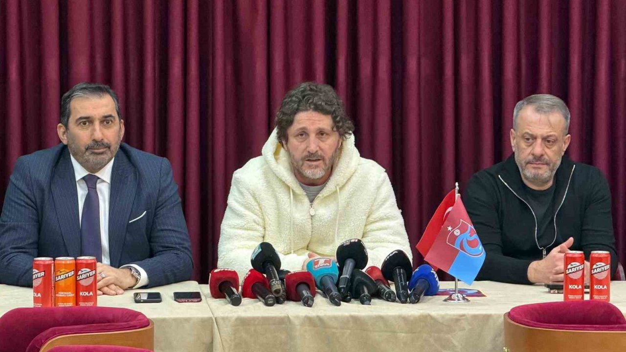 Fatih Tekke: "Bu ekip alkışı hak etti ve etmeye devam ediyor"