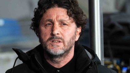 Fatih Tekke: "Çeyrek finale yükseldiğimiz için çok mutluyuz"