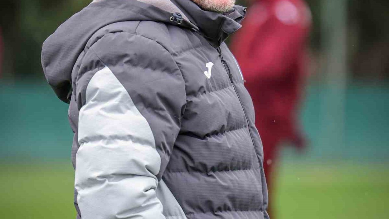 Fatih Tekke, Trabzonspor’da zirve yaptı