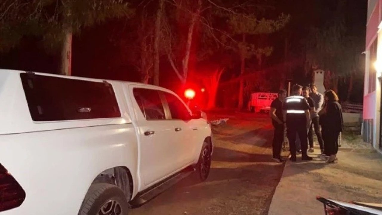 Fethiye’de Solak cinayeti ile ilgili dava sürüyor