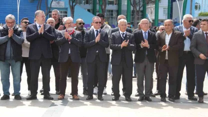 Fethiyespor 93’üncü kuruluş yıldönümünü kutladı