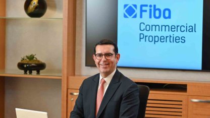 Fiba CP, Star Mall Çin’de Gourmet Garden’ı hayata geçirdi