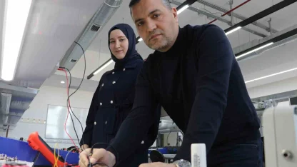 Filmler gerçeğe dönüştü, bu teknoloji ile hayvanlar insanlarla konuşabilecek