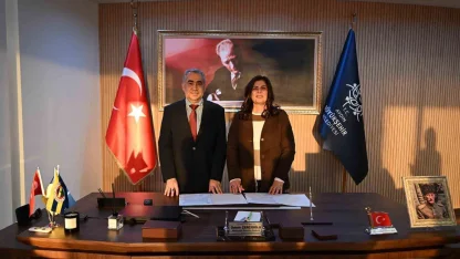 Fuar Aydın, Ege Kariyer Fuarı’na ev sahipliği yapacak