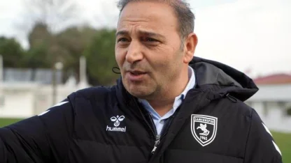 Fuat Çapa: "Bu sene 13-14 puanımız yok oldu"