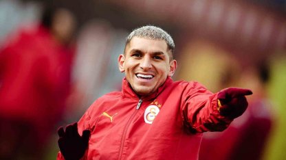 Galatasaray, Başakşehir maçı hazırlıklarını tamamladı