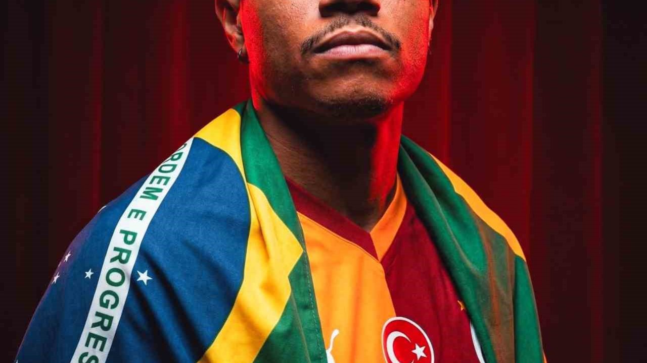 Galatasaray’dan Sara’ya tebrik mesajı