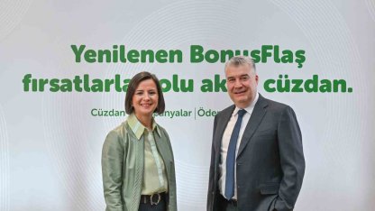 Garanti BBVA, BonusFlaş’ı uçtan uca yeniledi