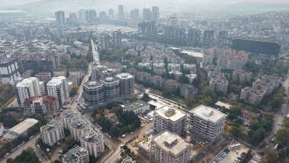 Gayrimenkul sektöründen ’değer barışı’ çağrısı