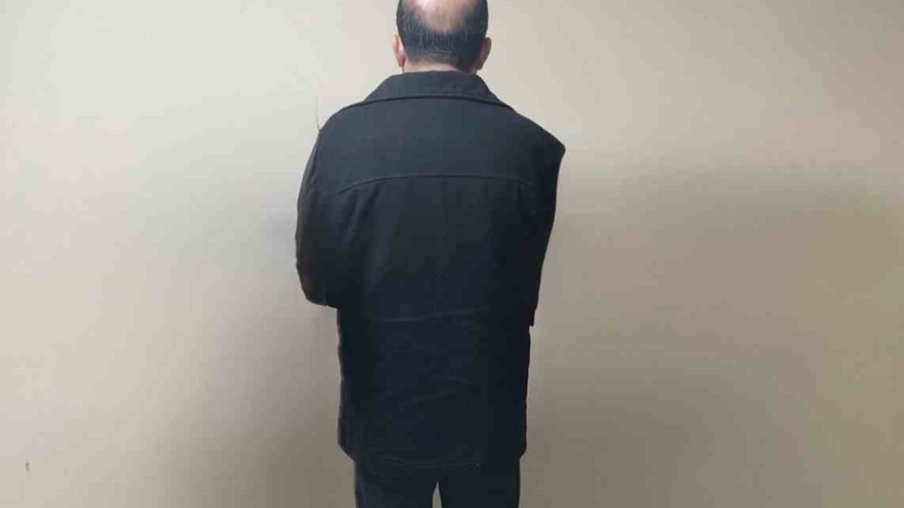 Gaziantep’te FETÖ/PDY üyesi şahıs yakalandı