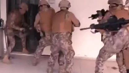 Gaziantep’te kurşunlama olaylarına karışan 10 şahıs tutuklandı