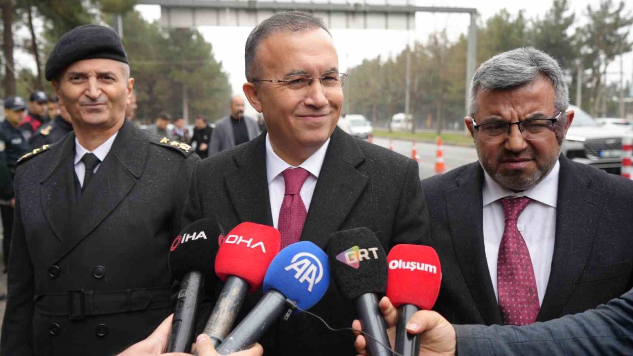 Gaziantep’te Ramazan Bayramı’nda binlerce personel görev başında olacak