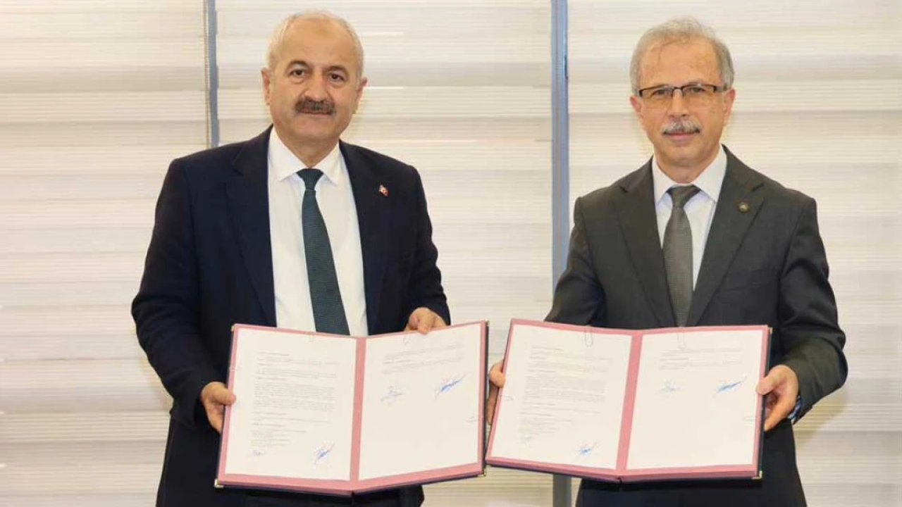 Gebze’de üstün zekalı öğrenciler için "Cevher Çocuk Projesi" başlıyor