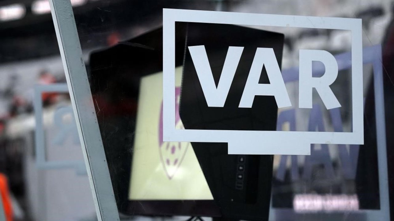 Gençlerbirliği - Beşiktaş maçının VAR’ı Erkan Engin oldu