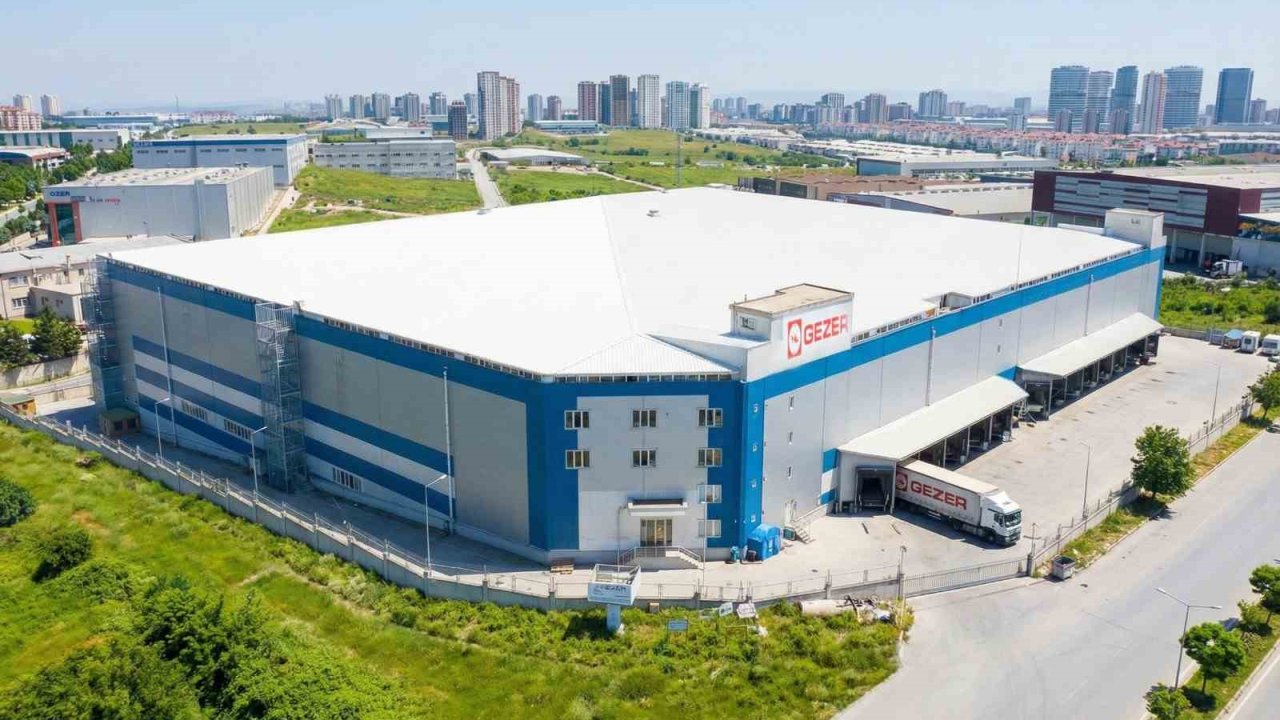 Gezer’den karbon ayak izine ‘sıfır atık’ freni