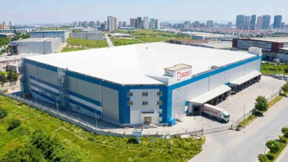 Gezer’den karbon ayak izine ‘sıfır atık’ freni