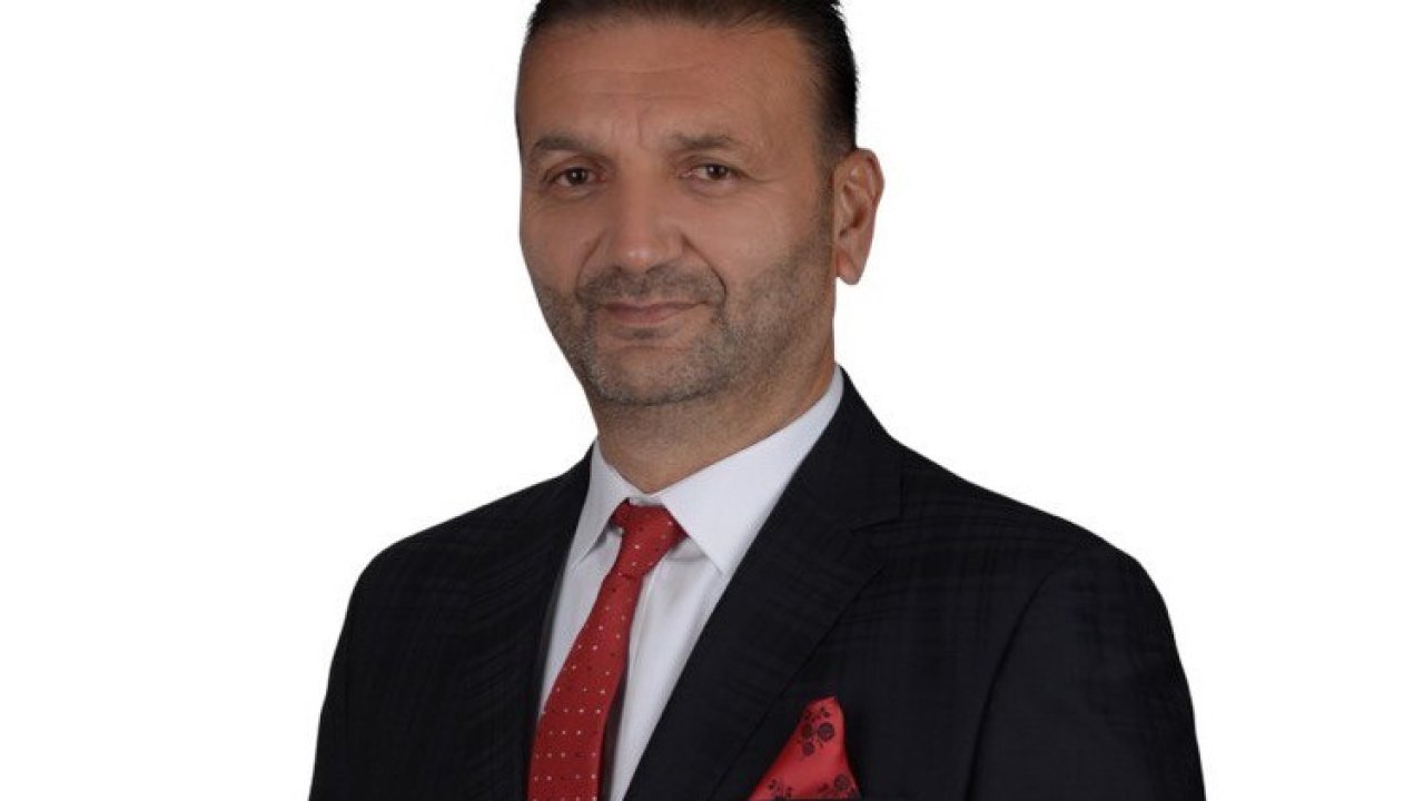 Giresun’da darp edilen MHP’li Belediye Başkanı rapor alarak şikayetçi oldu