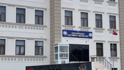 Gönen’de uyuşturucu operasyonu: 1 tutuklama