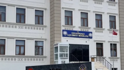 Gönen’de uyuşturucu operasyonu: 1 tutuklama