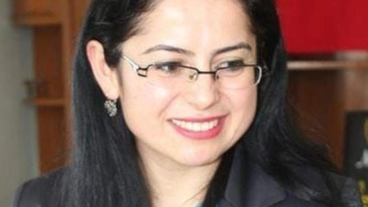 GÖRÜNMEYEN SAVAŞIN KAHRAMANI: BİR "FANUSTAN" DÜNYAYA BAKMAK