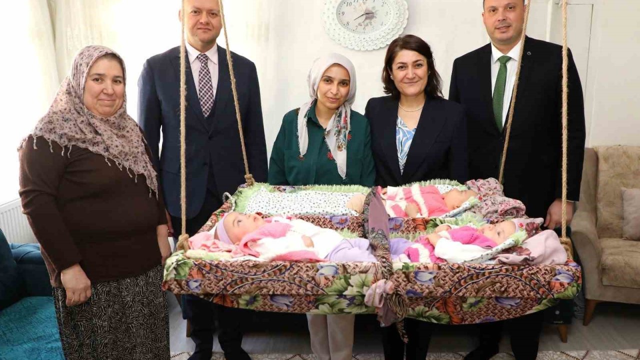 ‘Göz Bebeğimiz Afyonkarahisar’ projesiyle dezavantajlı ailelere ulaşılacak