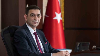 GSO Başkanı Ünverdi, 18 Mart Çanakkale Zaferi ve Şehitleri Anma günü mesajı yayımladı