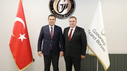 GTB başkanlarından "12 Mart İstiklal Marşı’nın kabulü ve Mehmet Akif Ersoy’u anma günü" mesajı