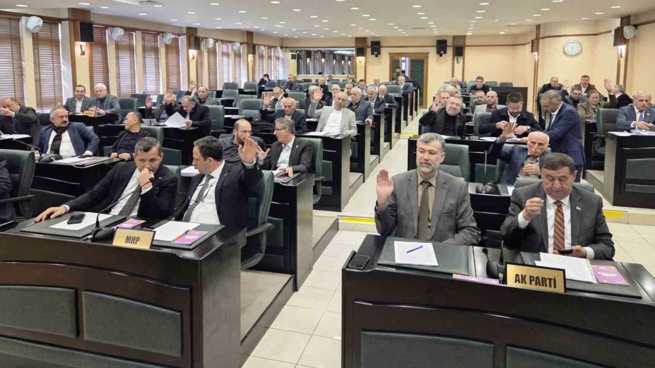 Gülsan’da uzlaşılamayan yüzde 15’lik kısım için acele kamulaştırma kararı