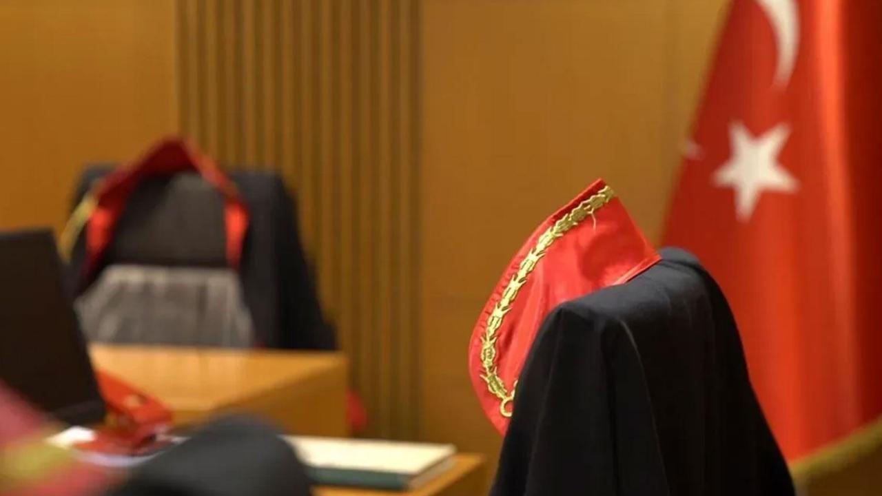 HAKİM ve HAKİMLİK MESLEĞİ....