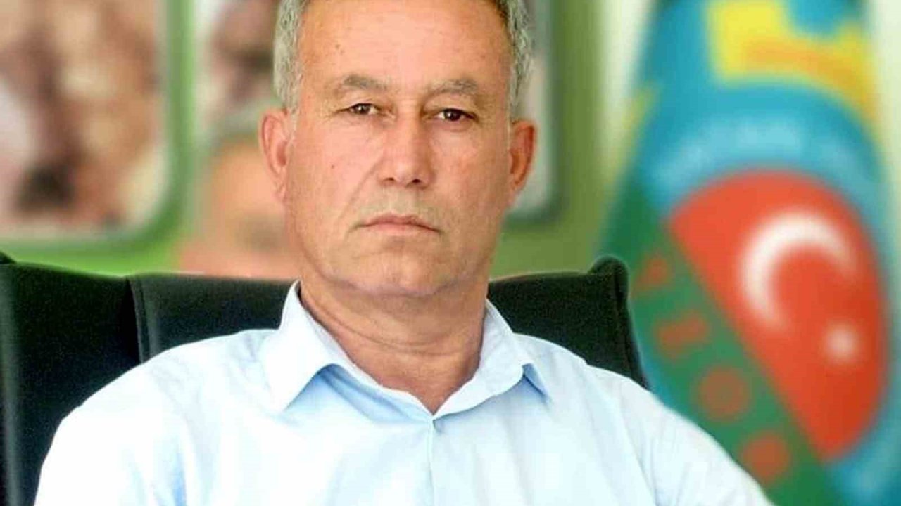 Hasan Altun’dan Ramazan Bayramı mesajı