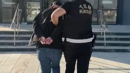 Hatay’da 5 FETÖ’cü yakalandı