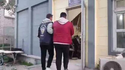 Hatay’da hapis cezaları nedeniyle aranan 3 kişi tutuklandı