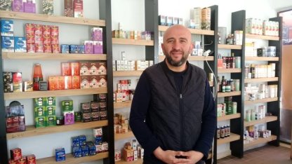 Havaların ani değişmesiyle birlikte artan grip, soğuk algınlığı ve halsizliğe dikkat