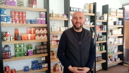 Havaların ani değişmesiyle birlikte artan grip, soğuk algınlığı ve halsizliğe dikkat