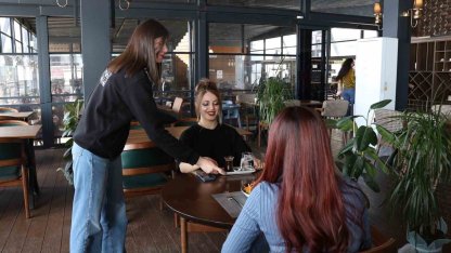 HBB’den hakim projesiyle mesleki eğitim fırsatı