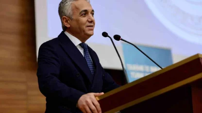 Hekimsen duyurdu: Sağlık camiasında ortak iktisadi yapı