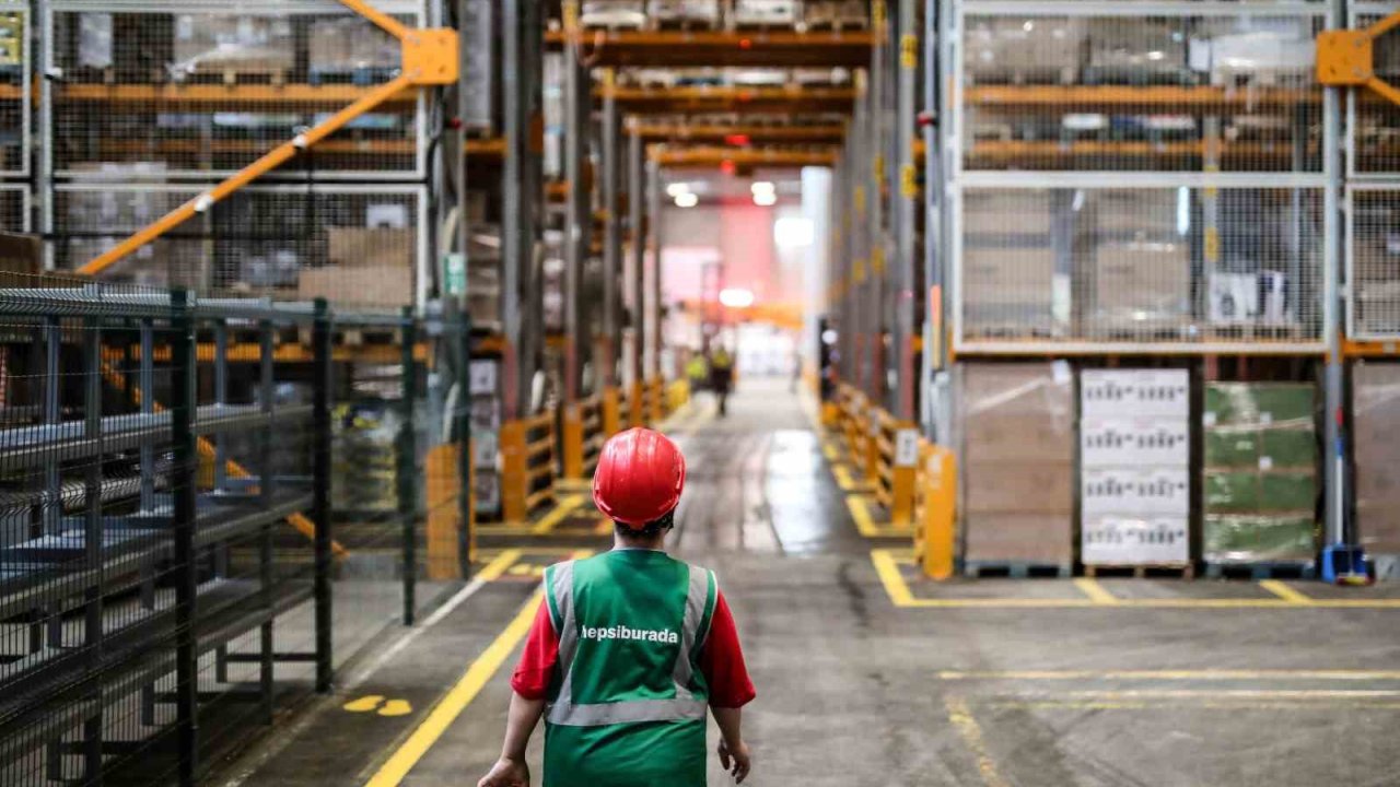 Hepsiburada ve HepsiJET’e iş güvenliği alanında iki uluslararası ödül