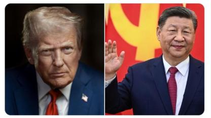 Herkes İran'ı konuşuyor. Hamaney'i konuşuyor.İsrail'i konuşuyor !!  Asıl savaş başka yerde....