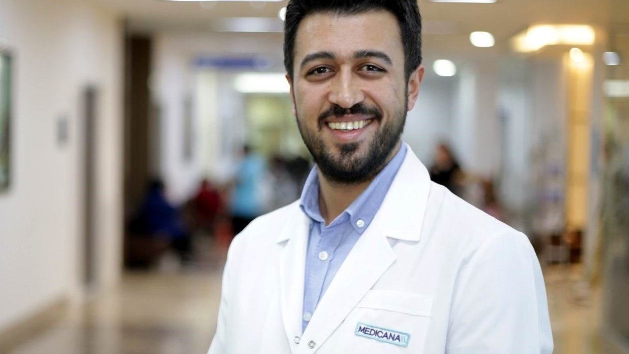 Horlama sadece gürültü değil ’sağlık alarmı’