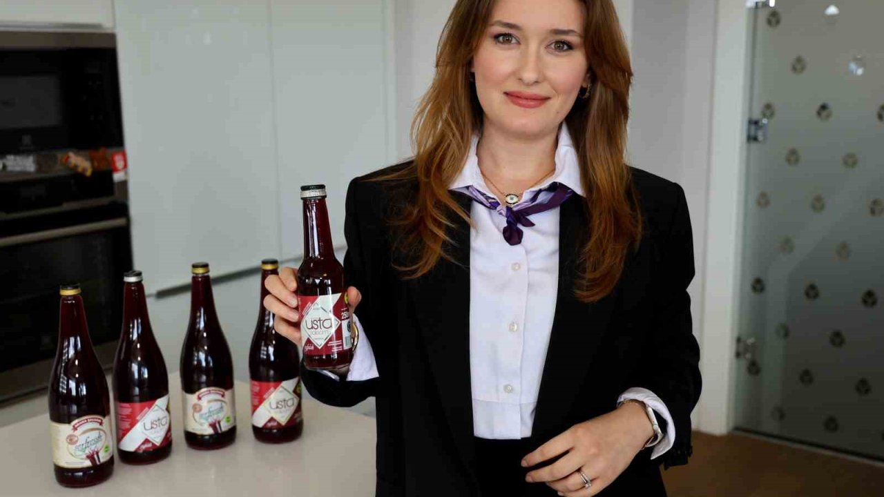 İftarda tüketilen şalgam, mideyi destekliyor