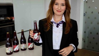 İftarda tüketilen şalgam, mideyi destekliyor